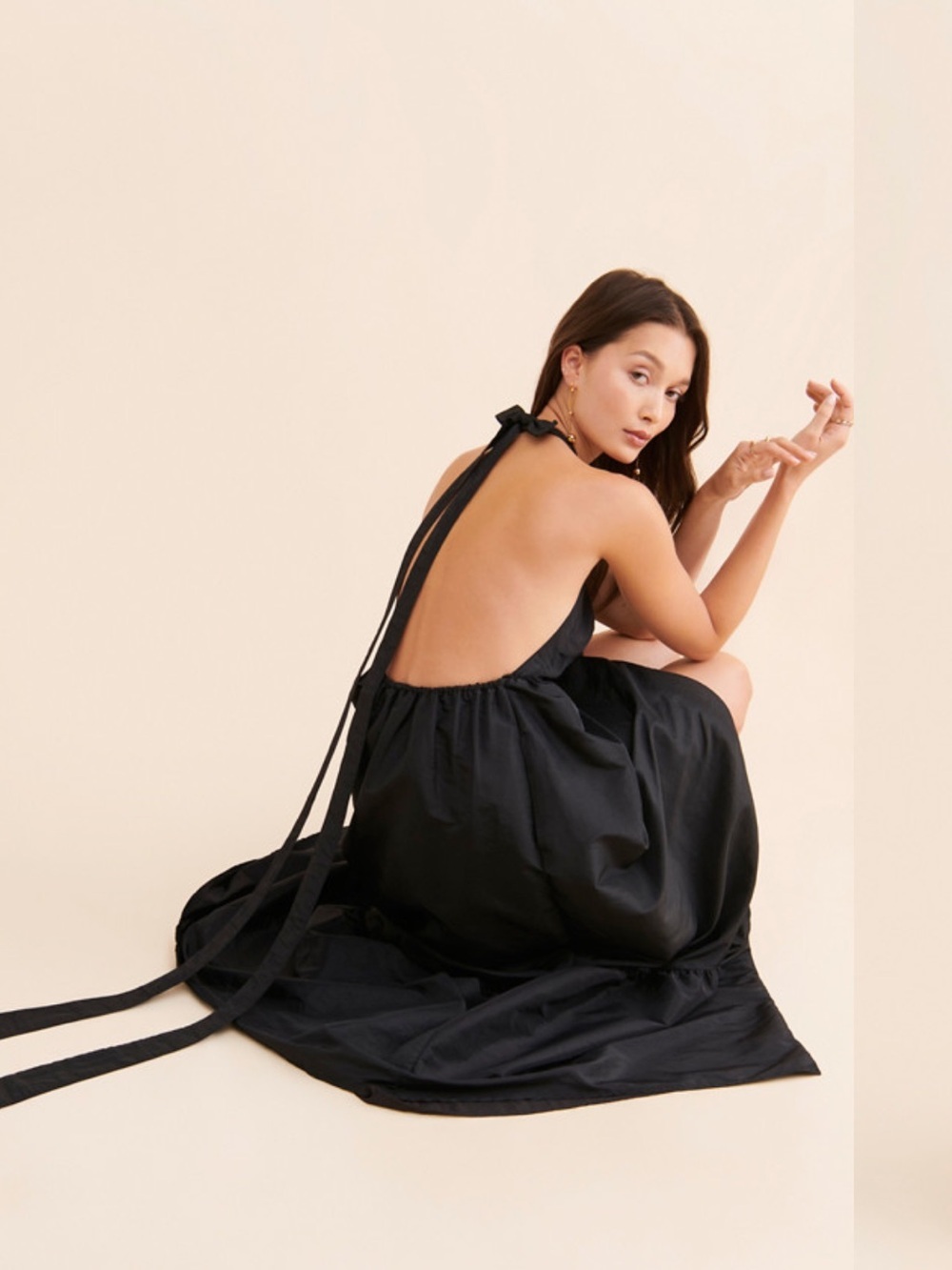 Free people Isabel Maxi Dress - Picture 4 of 9